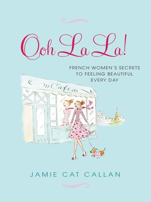 cover image of Ooh La La!